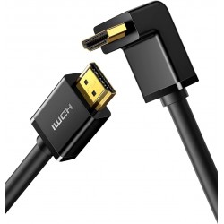 Ugreen kotni HDMI kabel 4K - 1M, 10172