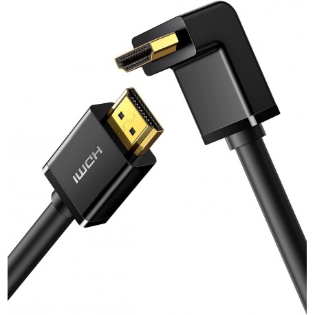 Ugreen kotni HDMI kabel 4K - 1M, 10172