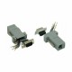 Adapter DB09M-RJ45 2133000