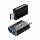 Adapter USB 3.1 Tip-C - USB-A 3.0 Ž Baseus