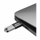 Adapter USB 3.1 Tip-C - USB-A 3.0 Ž Baseus