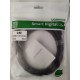 Ugreen DisplayPort 1.4 kabel 8K 2m - polybag, 80392