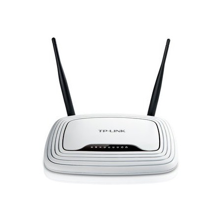 Usmerjevalnik (router) brezžični TP-Link TL-WR841N, N300