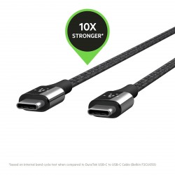 Kabel Belkin BOOST CHARGE  USB-C USB-C
