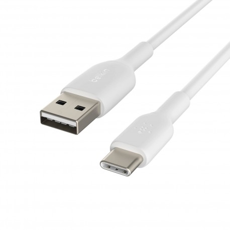 Kabel Belkin BOOST CHARGE™ USB-A to USB-C bel