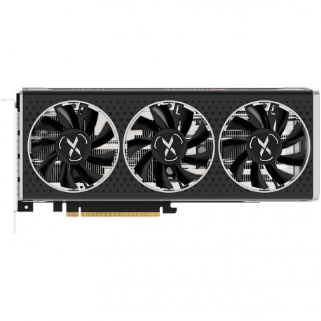 Grafična kartica XFX RX-6650XT Speedster MERC308 BLACK 8GB GDDR6