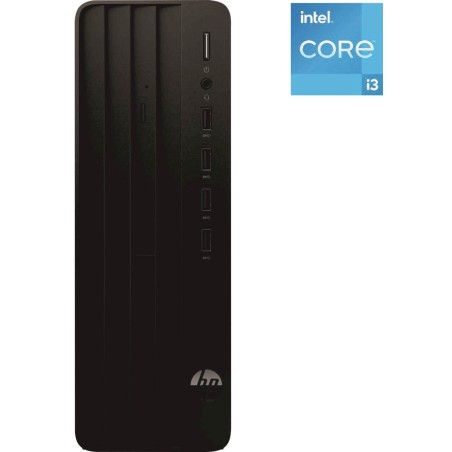 Računalnik HP Pro SFF 290 G9 i3-12100, 8GB, SSD 256GB, W11P