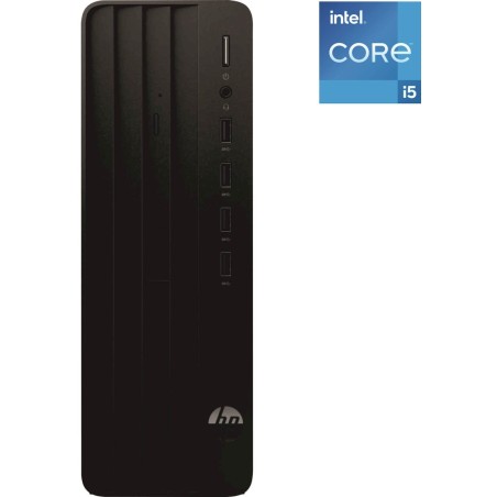 Računalnik HP Pro SFF 290 G9 i5-12400, 8GB, SSD 512GB, W11P