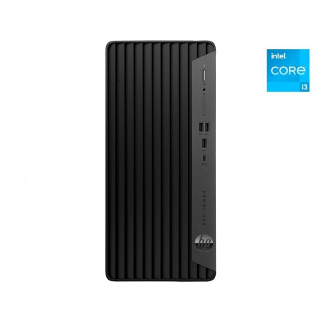 Računalnik HP Pro Tower 400 G9 i3-12100, 8GB, SSD 256GB, W11P