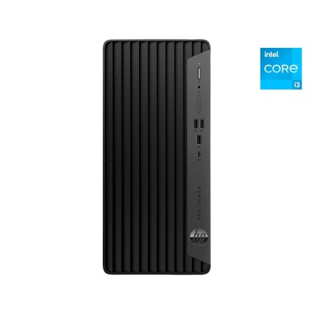 Računalnik HP Pro Tower 400 G9 i3-12100, 8GB, SSD 256GB, W11P