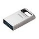 USB ključek KINGSTON 128GB DataTraveler Micro 200MB/s Metal USB 3.2 Gen 1