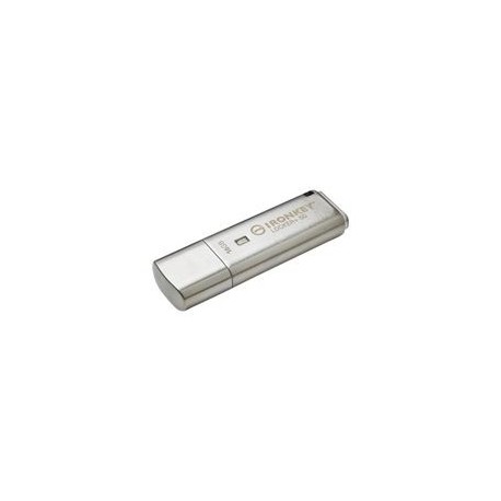 USB ključek KINGSTON 16GB IKLP50 AES USB w/256bit Encryption