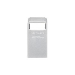 USB ključek KINGSTON 256GB DataTraveler Micro