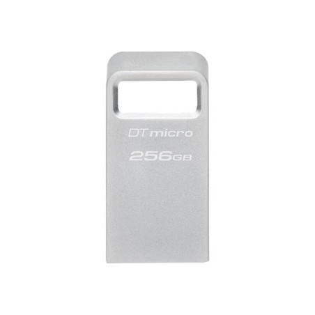 USB ključek KINGSTON 256GB DataTraveler Micro