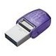 USB ključek KINGSTON 256GB DataTraveler microDuo