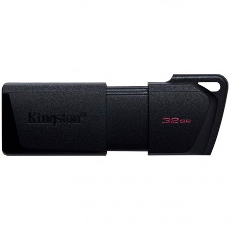 USB ključek Kingston 32GB DataTraveler Exodia M USB, black