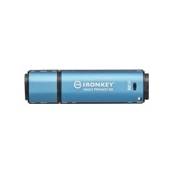 USB ključek KINGSTON 32GB IronKey Vault Privacy 50 USB AES-256