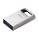 USB ključek KINGSTON 64GB DataTraveler Micro 200MB/s Metal USB 3.2 Gen 1