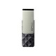 USB ključek SILICON POWER memory USB Blaze B30 256GB USB 3.2 Black