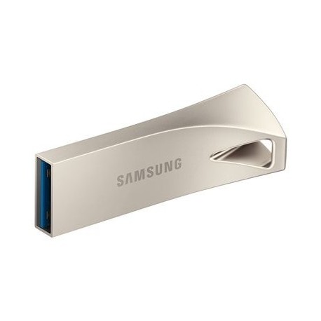 USB ključek SAMSUNG USB stick BAR Plus 128GB USB 3.1 Read upto 300MB/s Champagne