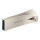 USB ključek SAMSUNG USB stick BAR Plus 128GB USB 3.1 Read upto 300MB/s Champagne