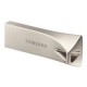 USB ključek SAMSUNG USB stick BAR Plus 128GB USB 3.1 Read upto 300MB/s Champagne