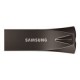 USB ključek SAMSUNG USB stick BAR Plus 128GB USB 3.1 Read upto 300MB/s Titan Gra