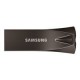 USB ključek SAMSUNG USB stick BAR Plus 128GB USB 3.1 Read upto 300MB/s Titan Gra