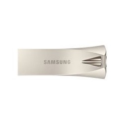 USB ključek SAMSUNG USB stick BAR Plus 256GB USB 3.1 Read upto 300MB/s Champagne