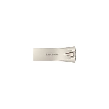 USB ključek SAMSUNG USB stick BAR Plus 256GB USB 3.1 Read upto 300MB/s Champagne