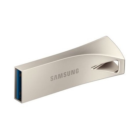 USB ključek SAMSUNG USB stick BAR Plus 256GB USB 3.1 Read upto 300MB/s Champagne