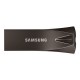 USB ključek SAMSUNG USB Stick BAR Plus 64GB USB 3.1 Read upto 300MB/s Titan Gray