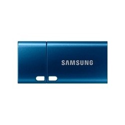 USB ključek SAMSUNG USB stick Type-C 128GB USB 3.1 Read upto 400MB/s Blue