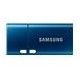 USB ključek SAMSUNG USB stick Type-C 128GB USB 3.1 Read upto 400MB/s Blue