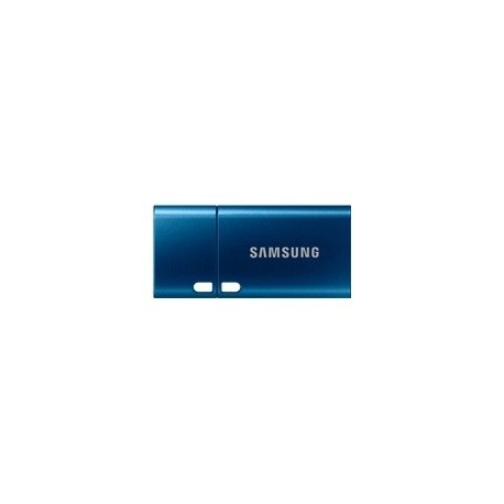 USB ključek SAMSUNG USB stick Type-C 256GB USB 3.1 Read upto 400MB/s Blue