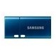 USB ključek SAMSUNG USB stick Type-C 64GB USB 3.1 Read upto 300MB/s Blue