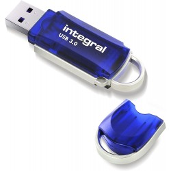 USB ključek Integral Courier USB 3.0 32gb, INFD32GBCOU3.0