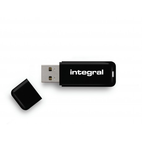 USB ključek Integral Noir USB 3.0 32GB 120MB/s, INFD32GBNOIR3.0