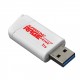 USB ključek Patriot 1TB 600MB/s Supersonic Rage Prime USB 3.2, PEF1TBRPMW32U