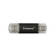 USB ključek  Intenso 32GB Twist Line USB 3.2 / USB-C, 3539480