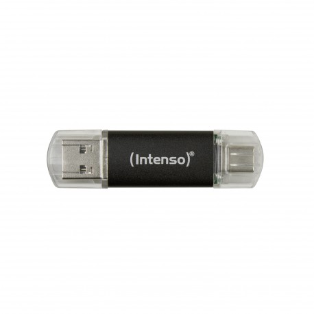 USB ključek  Intenso 32GB Twist Line USB 3.2 / USB-C, 3539480