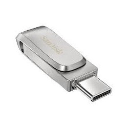 USB ključek SanDisk Ultra Dual Drive Luxe USB Type-C 1TB 150MB/s USB 3.1 Gen 1,