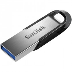 USB ključek Sandisk Ultra Flair 512GB USB3.0 spominski ključek, SDCZ73-512G-G46