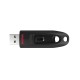 USB ključek SanDisk Ultra USB spominski ključek 512GB USB 3.0 črn, SDCZ48-512G-G