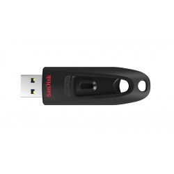 USB ključek SanDisk Ultra USB spominski ključek 512GB USB 3.0 črn, SDCZ48-512G-G