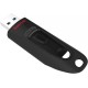 USB ključek SanDisk Ultra USB spominski ključek 512GB USB 3.0 črn, SDCZ48-512G-G