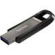 USB ključek SanDisk Ultra Extreme Go 3.2 Flash Drive 64GB, SDCZ810-064G-G46