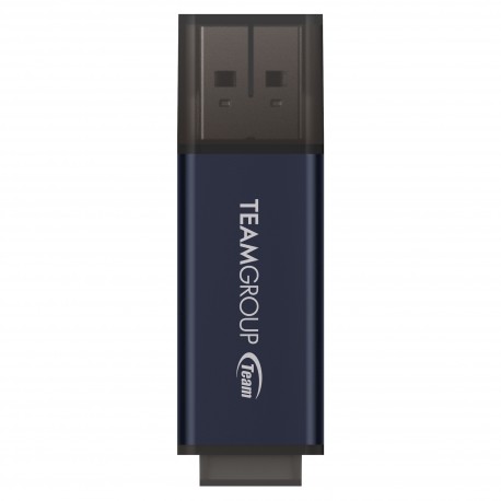 USB ključek Teamgroup 128GB C211 USB 3.2 spominski ključek, TC2113128GL01