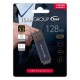 USB ključek Teamgroup 128GB C211 USB 3.2 spominski ključek, TC2113128GL01