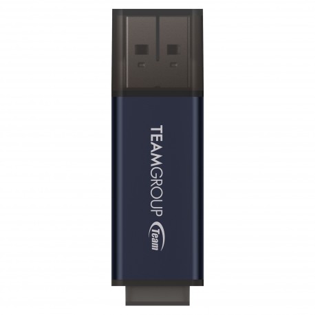USB ključek Teamgroup 256GB C211 USB 3.2 spominski ključek, TC2113256GL01